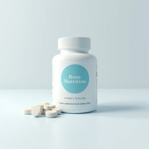 Nutrición Ósea