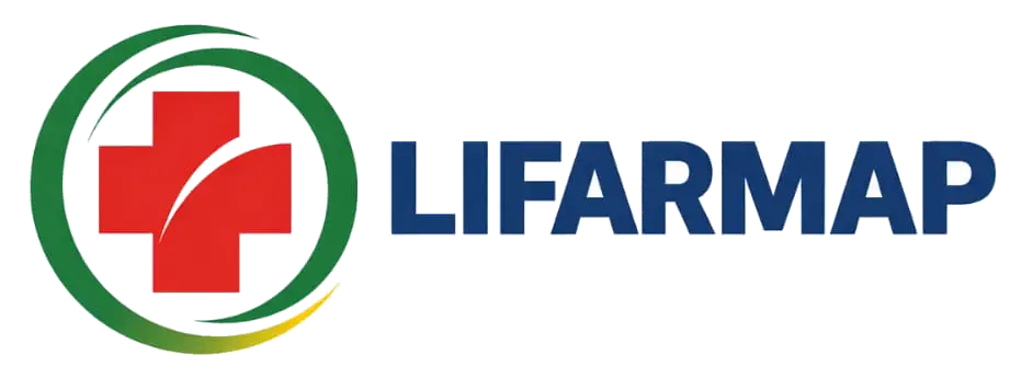 Lifarmap